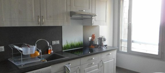 2 bedrooms Apartment in Compiegne, France No. 232119 2