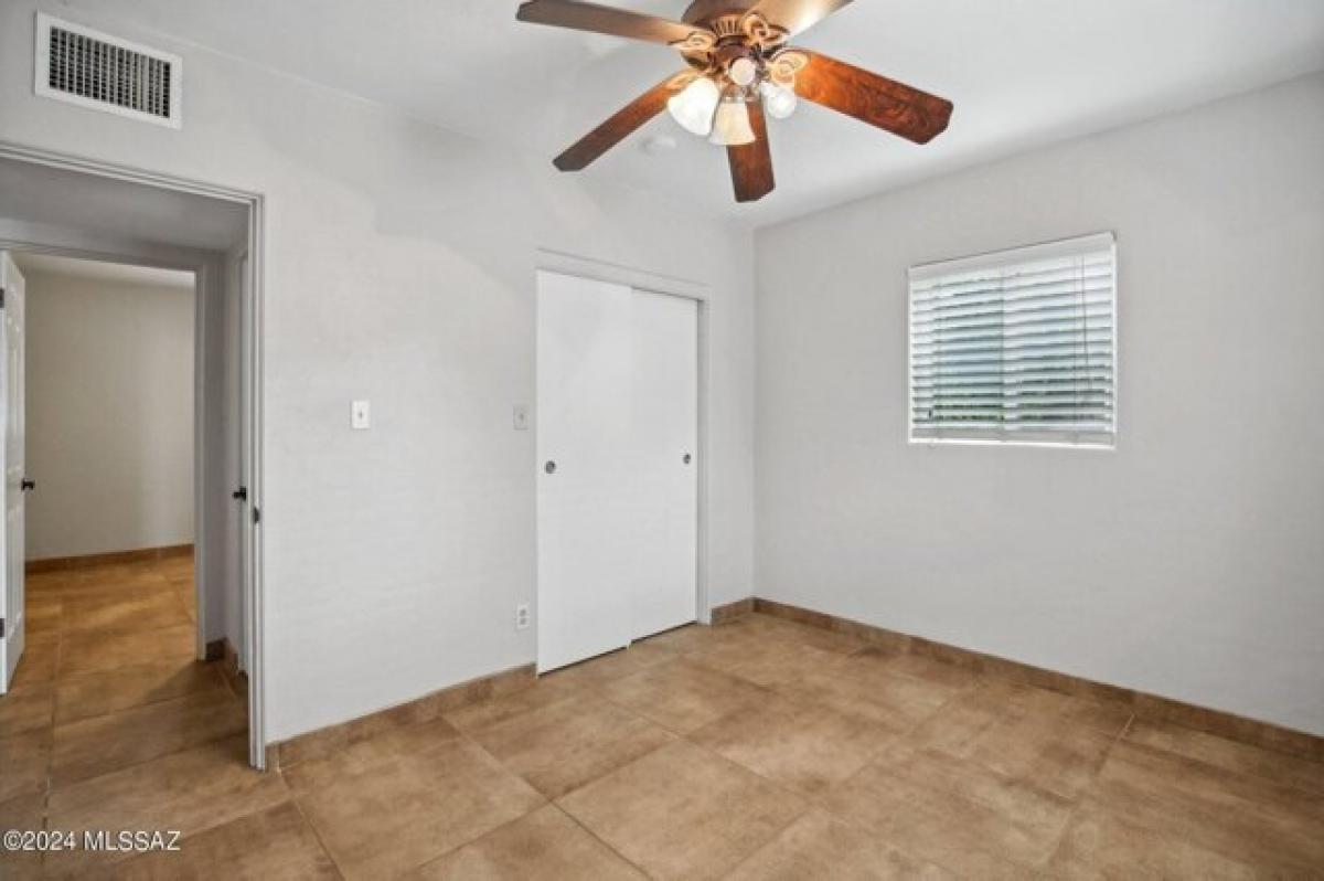 2 bedrooms House in Tucson, USA No. 410248