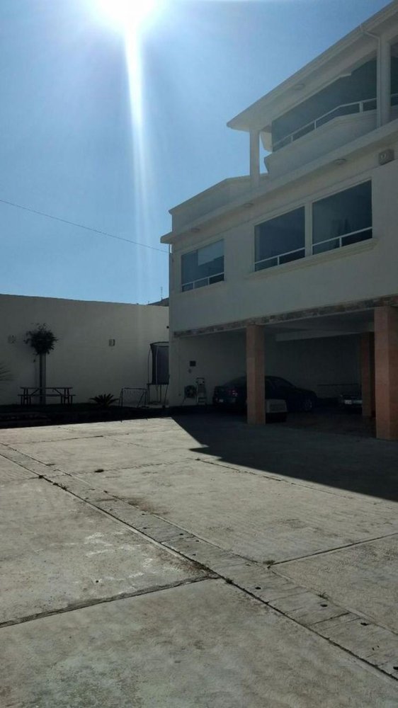 5 chambres Maison à Zinacantepec, Mexico No. 215765