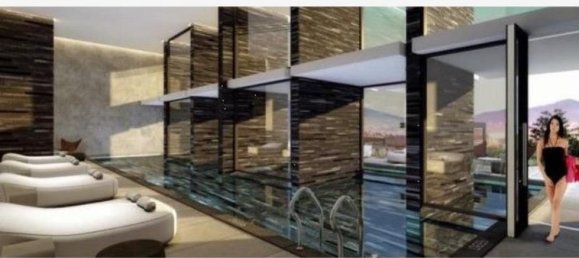 3 bedrooms Apartment in Queretaro, Mexico No. 188805 2