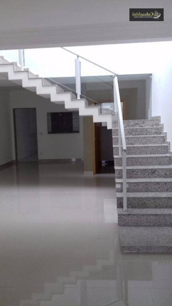 3 bedrooms House in Sao Paulo, Brazil No. 524376