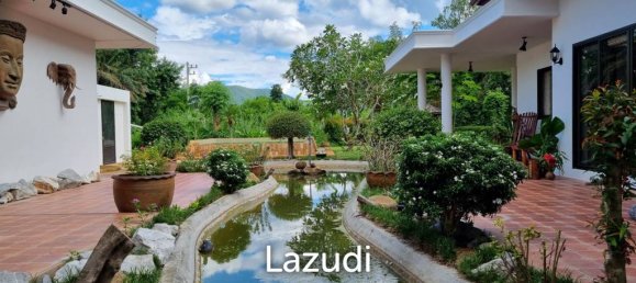 4 bedrooms Villa in Chiang Rai, Thailand No. 13552 7