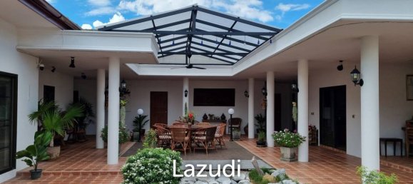 4 bedrooms Villa in Chiang Rai, Thailand No. 13552 4