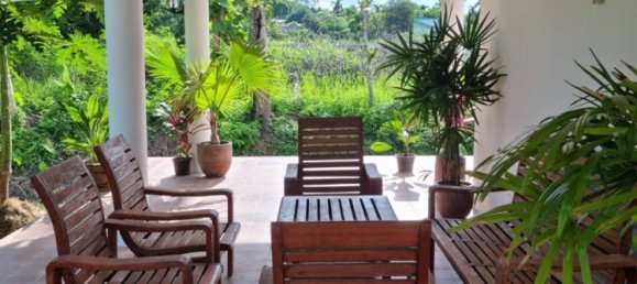 4 bedrooms Villa in Chiang Rai, Thailand No. 13552 9