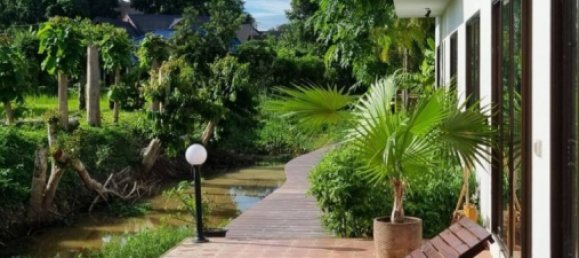 4 bedrooms Villa in Chiang Rai, Thailand No. 13552 6