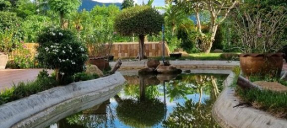 4 bedrooms Villa in Chiang Rai, Thailand No. 13552 8