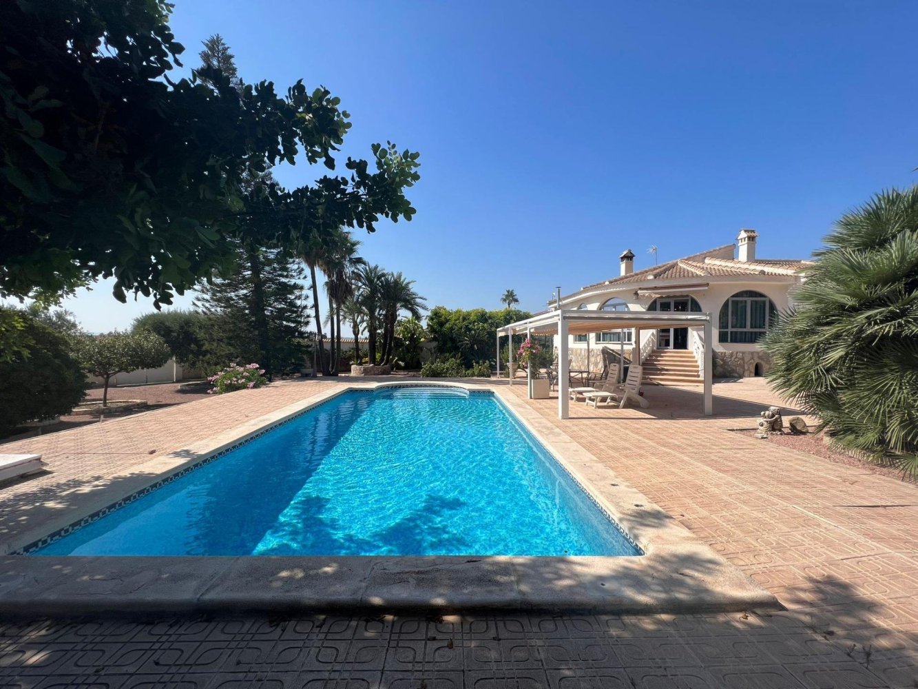 Vivenda em Rojales, Spain 236 m² N.º 366233