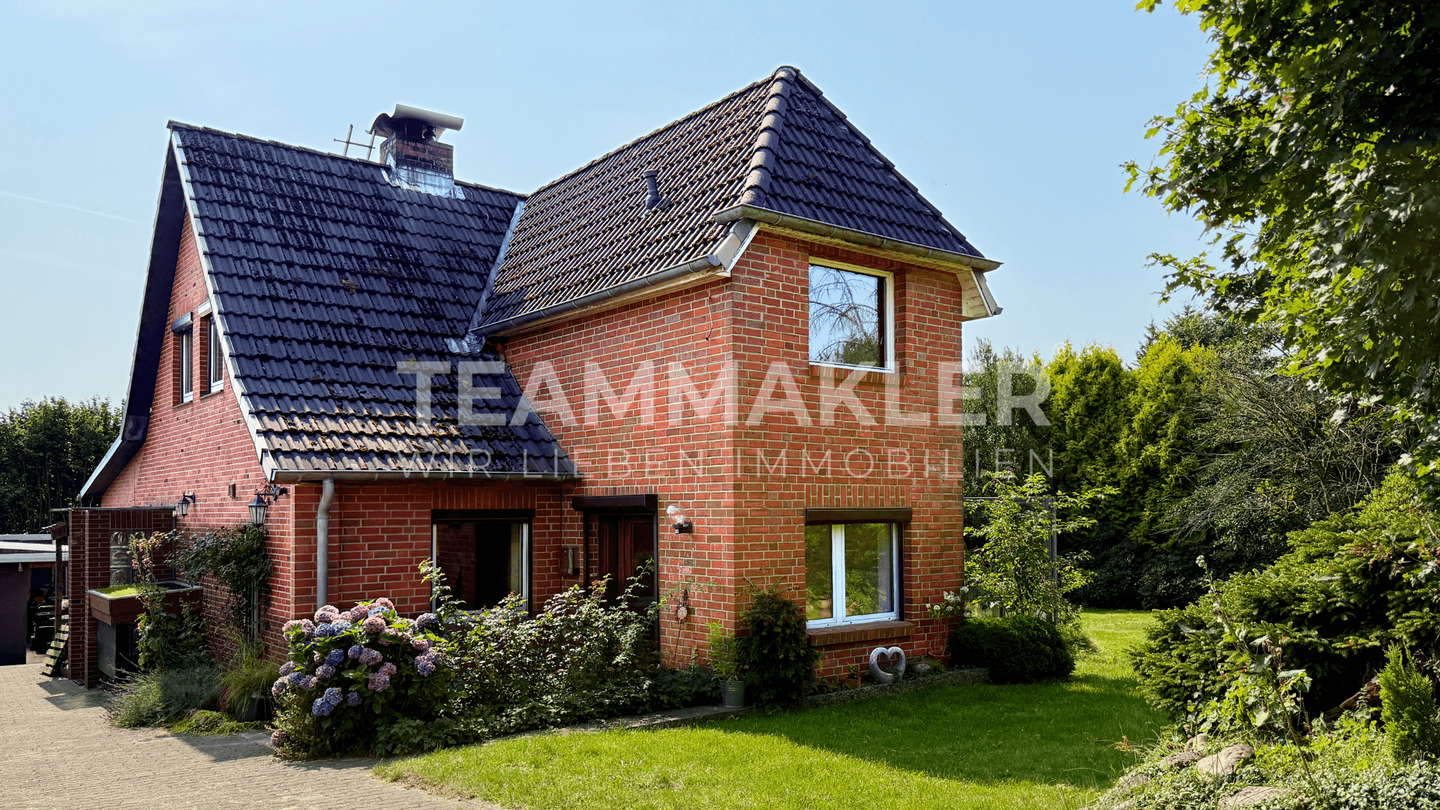 3 bedrooms House in Segeberg, Germany No. 334343