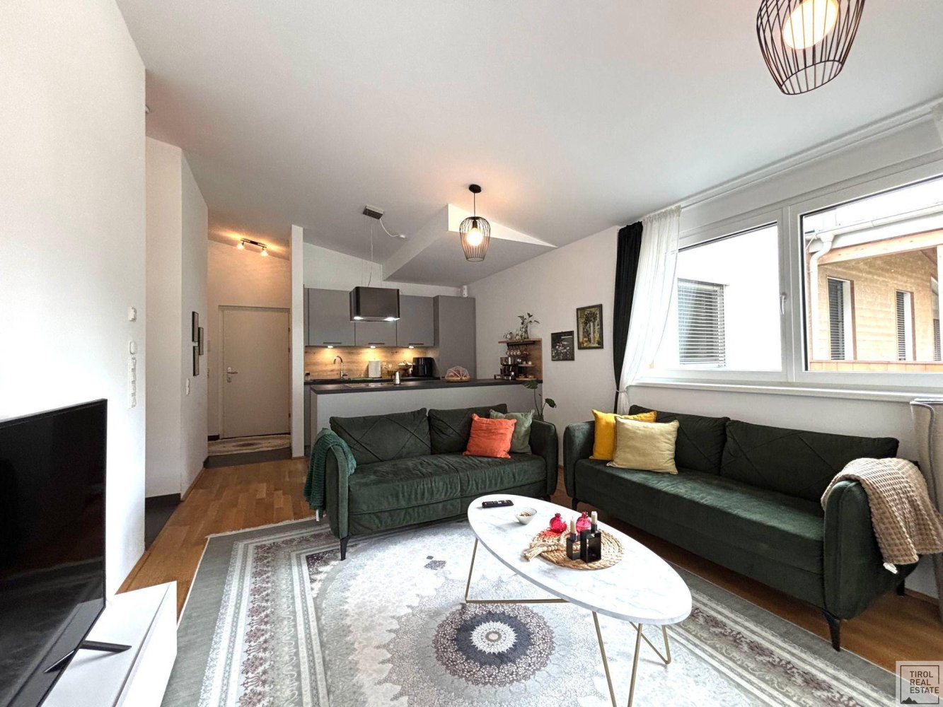 2 chambres Appartement à Fulpmes, Austria No. 51121