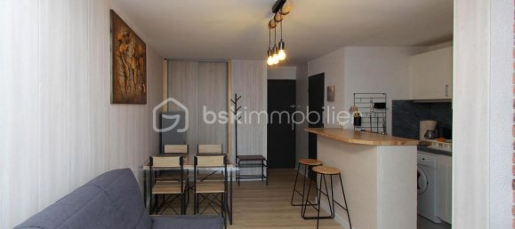 1 Schlafzimmer Wohnung in Agde, France, Nr. 190359 13