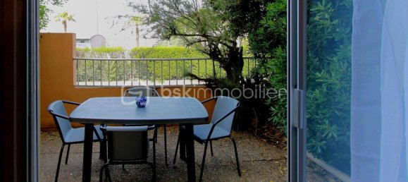 1 Schlafzimmer Wohnung in Agde, France, Nr. 190359 10