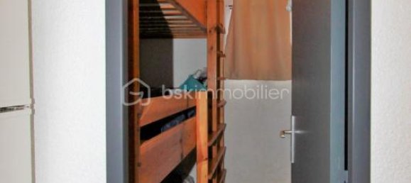 1 Schlafzimmer Wohnung in Agde, France, Nr. 190359 20