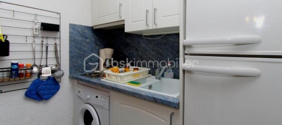 1 Schlafzimmer Wohnung in Agde, France, Nr. 190359 26