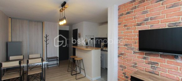 1 Schlafzimmer Wohnung in Agde, France, Nr. 190359 12