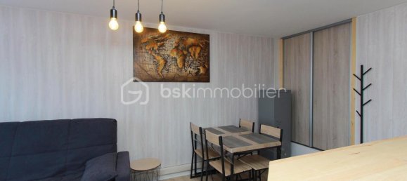 1 Schlafzimmer Wohnung in Agde, France, Nr. 190359 27