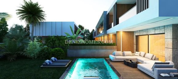 Villa in Denizli, Turkey 50m², Nr. 15047 11