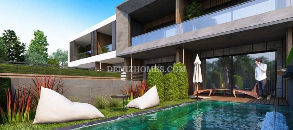 Villa in Denizli, Turkey 50m², Nr. 15047 15