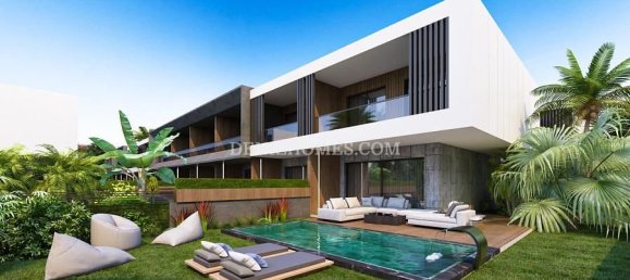 Villa in Denizli, Turkey 50m², Nr. 15047 2