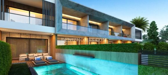 Villa in Denizli, Turkey 50m², Nr. 15047 14