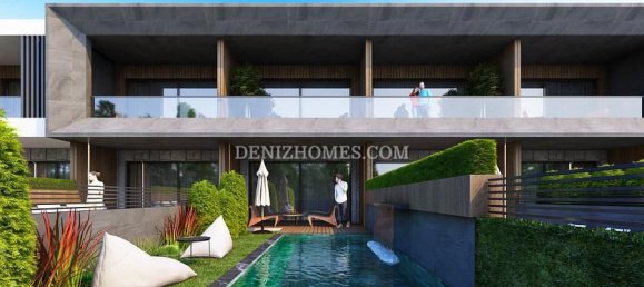 Villa in Denizli, Turkey 50m², Nr. 15047 16