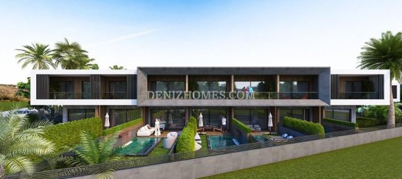 Villa in Denizli, Turkey 50m², Nr. 15047 9