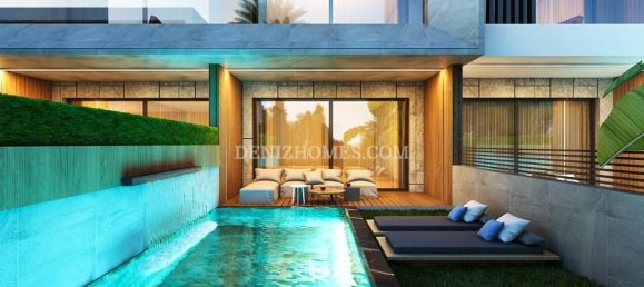 Villa in Denizli, Turkey 50m², Nr. 15047 5