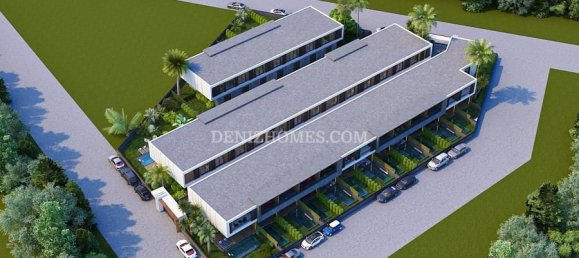 Villa in Denizli, Turkey 50m², Nr. 15047 8