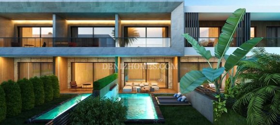 Villa in Denizli, Turkey 50m², Nr. 15047 19