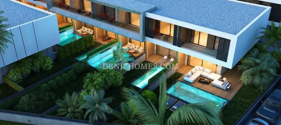 Villa in Denizli, Turkey 50m², Nr. 15047 13