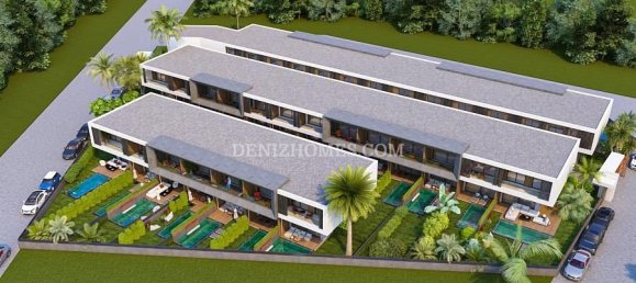 Villa in Denizli, Turkey 50m², Nr. 15047 18
