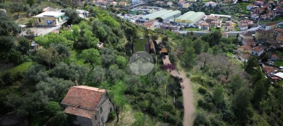 3 rooms House in Imperia, Italy No. 267902 3