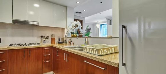 2 bedrooms Apartment in BURJ VISTA, Downtown Dubai (Downtown Burj Dubai), UAE No. 122034 3