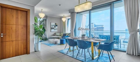 2 bedrooms Apartment in BURJ VISTA, Downtown Dubai (Downtown Burj Dubai), UAE No. 122034 2