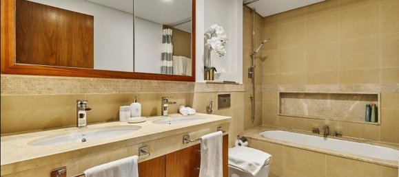 2 bedrooms Apartment in BURJ VISTA, Downtown Dubai (Downtown Burj Dubai), UAE No. 122034 12