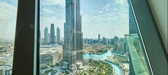 2 bedrooms Apartment in BURJ VISTA, Downtown Dubai (Downtown Burj Dubai), UAE No. 122034 8
