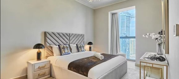 2 bedrooms Apartment in BURJ VISTA, Downtown Dubai (Downtown Burj Dubai), UAE No. 122034 6