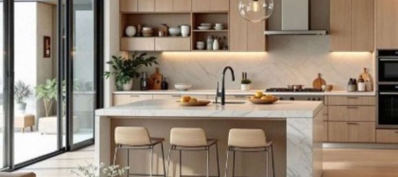 Apartamento de 6 habitaciónes en Caserta, Italy No. 7576 54