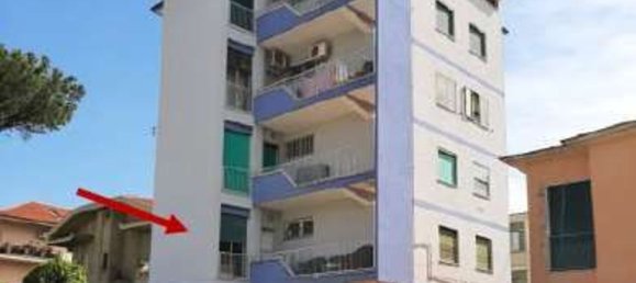 Apartamento de 6 habitaciónes en Caserta, Italy No. 7576 16