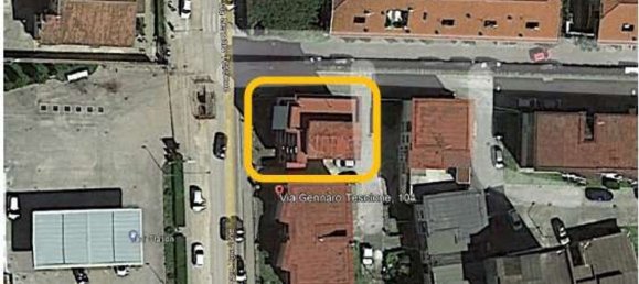 Apartamento de 6 habitaciónes en Caserta, Italy No. 7576 72