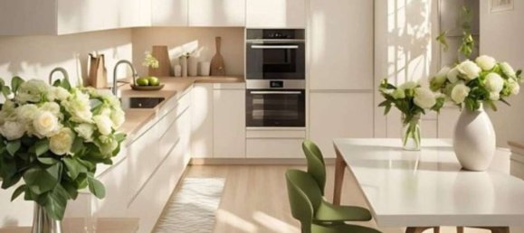 Apartamento de 6 habitaciónes en Caserta, Italy No. 7576 83