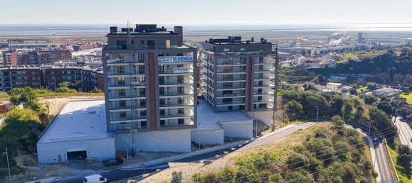 2 bedrooms Apartment in Vila Franca de Xira, Portugal No. 105670 27