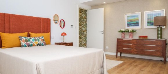 2 bedrooms Apartment in Vila Franca de Xira, Portugal No. 105670 19