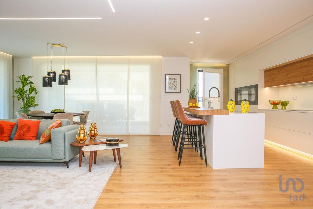 2 bedrooms Apartment in Vila Franca de Xira, Portugal No. 105670