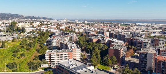 2 bedrooms Apartment in Vila Franca de Xira, Portugal No. 105670 28