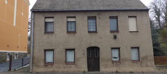 6-Zimmer Haus in Nordsachsen, Germany, Nr. 179364 2