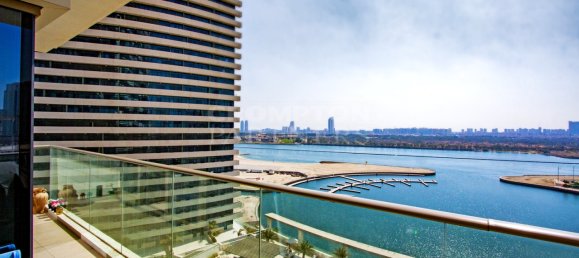 3 bedrooms Apartment in Al Reem Island, UAE No. 6547 3