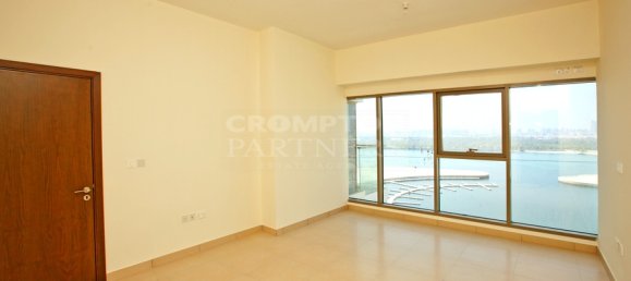 3 bedrooms Apartment in Al Reem Island, UAE No. 6547 6