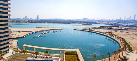 3 bedrooms Apartment in Al Reem Island, UAE No. 6547 4