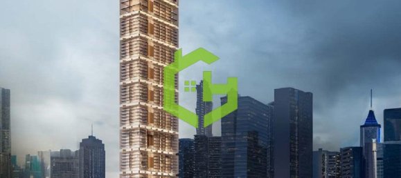 Apartamento T1 em Business Bay, UAE N.º 39091 10