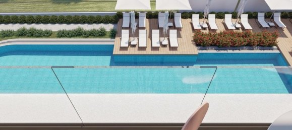 Estúdio em Antalya, Turkey N.º 2184 6